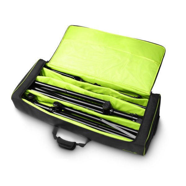 Set stative boxe si microfon Gravity SSMS SET 1 - Image 3