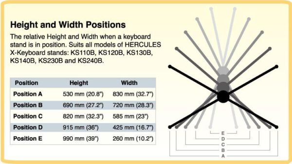 Hercules KS120B - Image 3