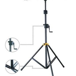 Hercules LS700B