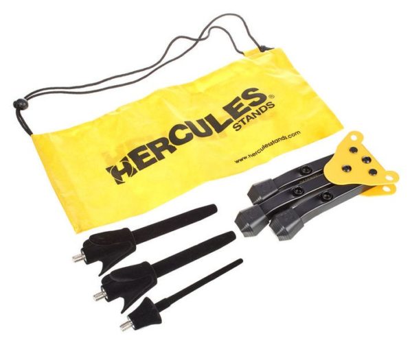 Hercules Stands DS543B Multi Stand - Image 5