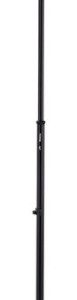 Hercules Stands One-Handed Mic Stand