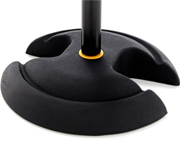 Hercules Stands One-Handed Mic Stand - Image 7