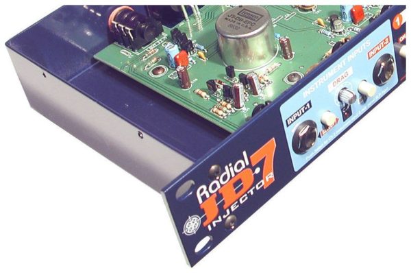 Radial Engineering JD7 - Image 2