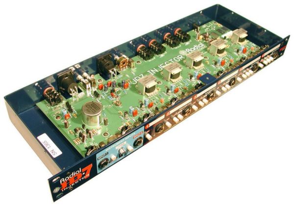 Radial Engineering JD7 - Image 3
