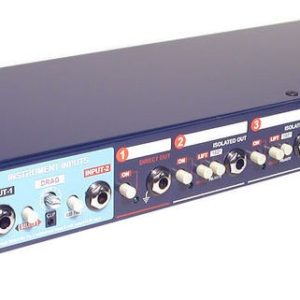 Radial Engineering JD7