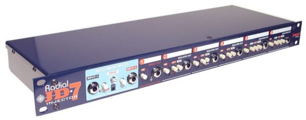 Radial Engineering JD7