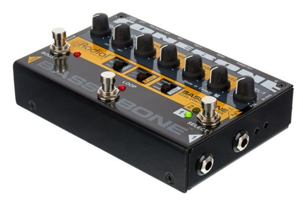 Radial Engineering Bassbone V2 - Image 6