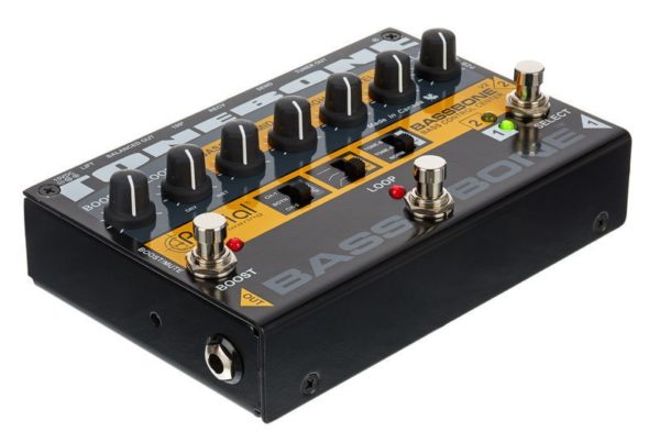 Radial Engineering Bassbone V2 - Image 7