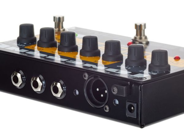 Radial Engineering Bassbone V2 - Image 10