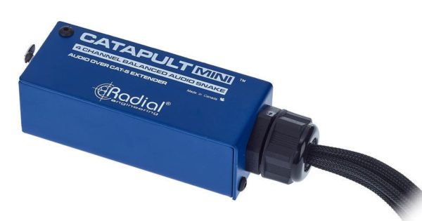 Radial Engineering Catapult Mini RX - Image 3
