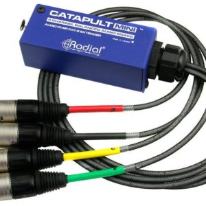Radial Engineering Catapult Mini TX