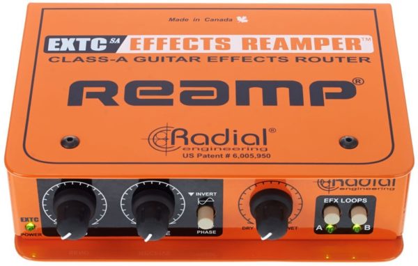 Radial Engineering EXTC-SA - Image 2