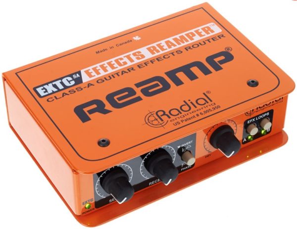 Radial Engineering EXTC-SA - Image 3