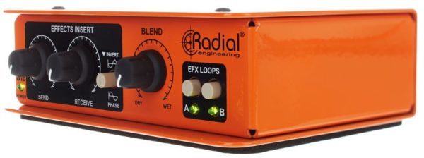 Radial Engineering EXTC-SA - Image 6