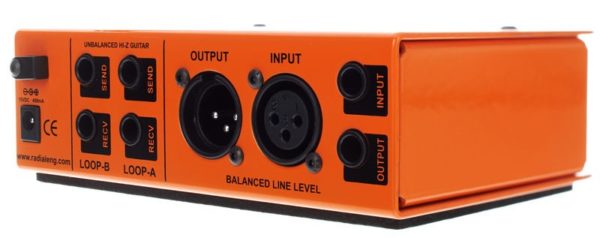 Radial Engineering EXTC-SA - Image 8