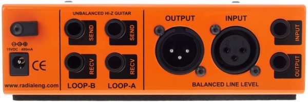 Radial Engineering EXTC-SA - Image 9