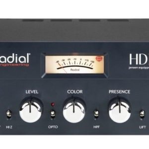 Radial Engineering HDI