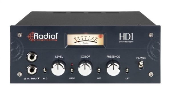 Radial Engineering HDI - Image 2