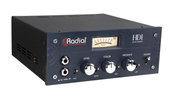 Radial Engineering HDI - Image 3