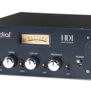 Radial Engineering HDI