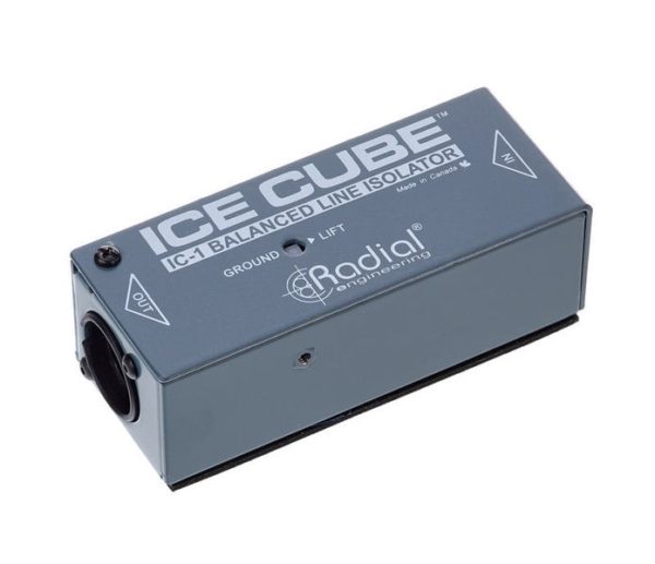 Radial Engineering IC-1 IceCube - Image 3