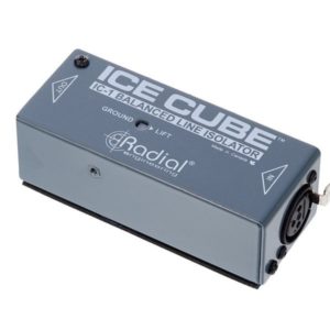 Radial Engineering IC-1 IceCube