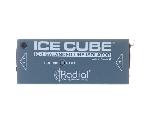 Radial Engineering IC-1 IceCube - Image 5