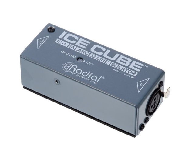 Radial Engineering IC-1 IceCube