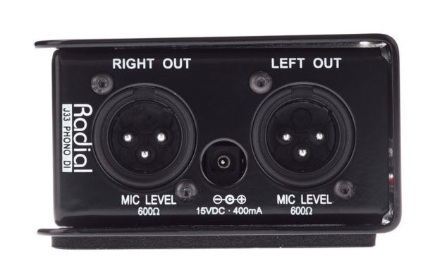 Radial Engineering J 33 - Image 6