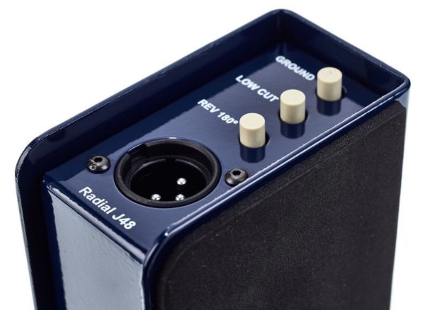 Radial Engineering J48 - Image 10