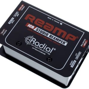 Radial Engineering JCR