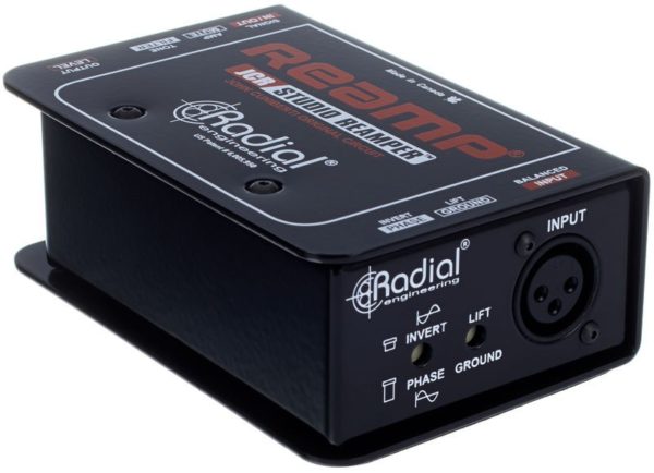 Radial Engineering JCR - Image 5