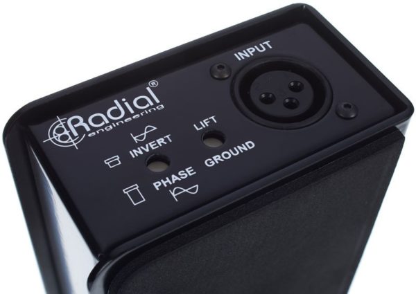 Radial Engineering JCR - Image 8