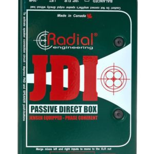 Radial Engineering JDI