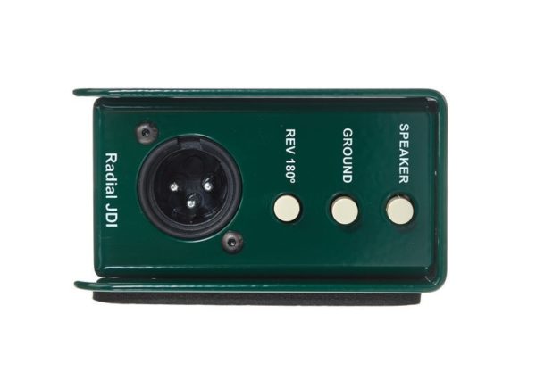 Radial Engineering JDI - Image 5