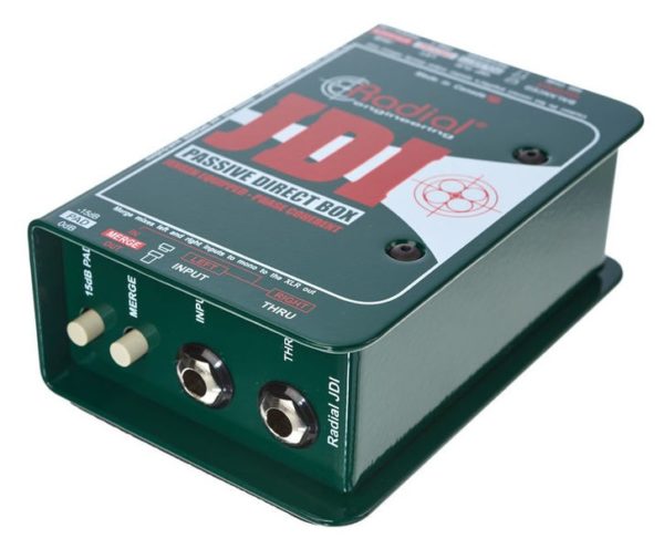 Radial Engineering JDI - Image 6