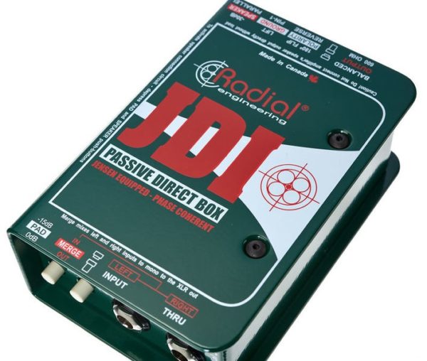 Radial Engineering JDI - Image 7