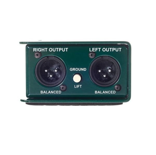 Radial Engineering JDI Stereo - Image 6