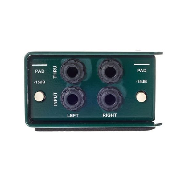 Radial Engineering JDI Stereo - Image 7