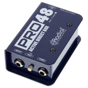 Radial Engineering Pro 48