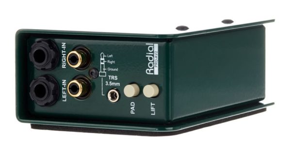 Radial Engineering Pro AV2 - Image 6