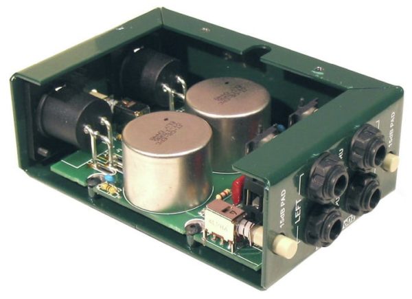 Radial Engineering Pro D2 - Image 3