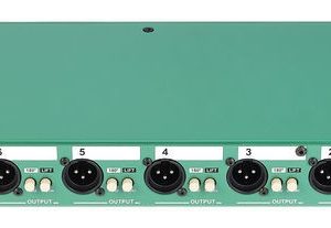 Radial Engineering Pro-D8