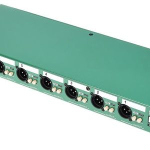 Radial Engineering Pro-D8