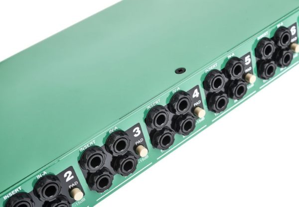 Radial Engineering Pro-D8 - Image 9
