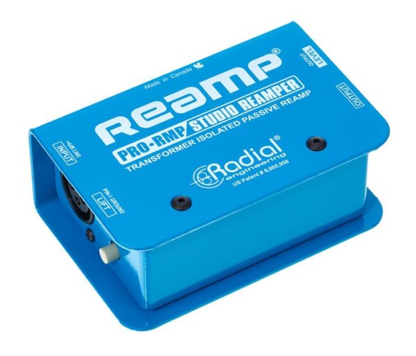 Radial Engineering Pro RMP - Image 2