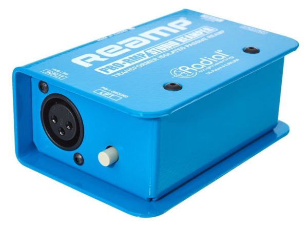 Radial Engineering Pro RMP - Image 3
