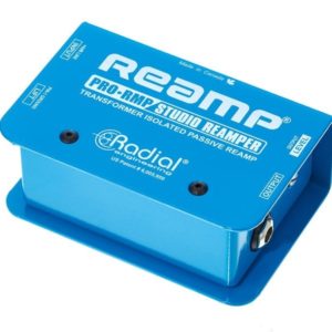Radial Engineering Pro RMP
