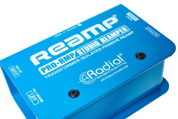 Radial Engineering Pro RMP - Image 6