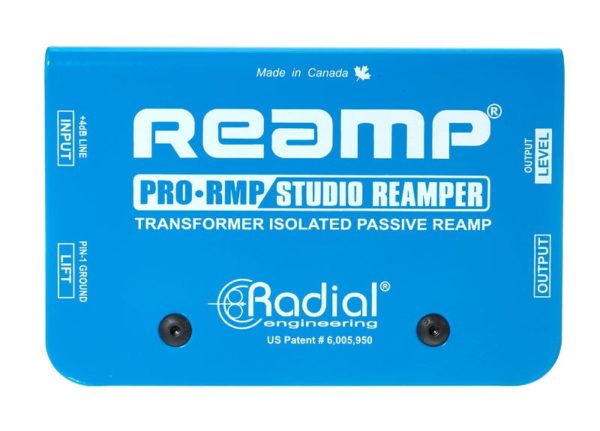 Radial Engineering Pro RMP - Image 7